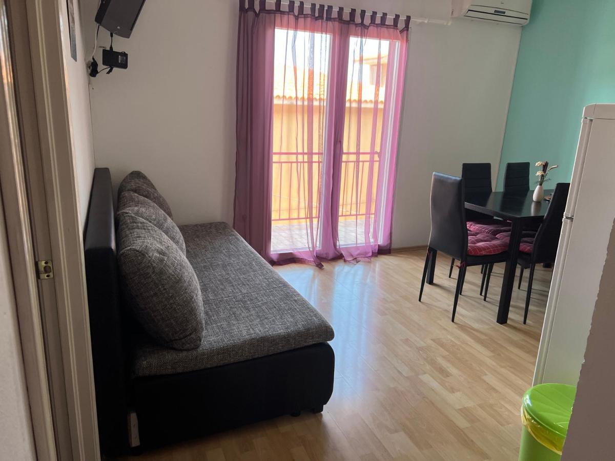 Apartmani Kacola Tucepi Exterior photo